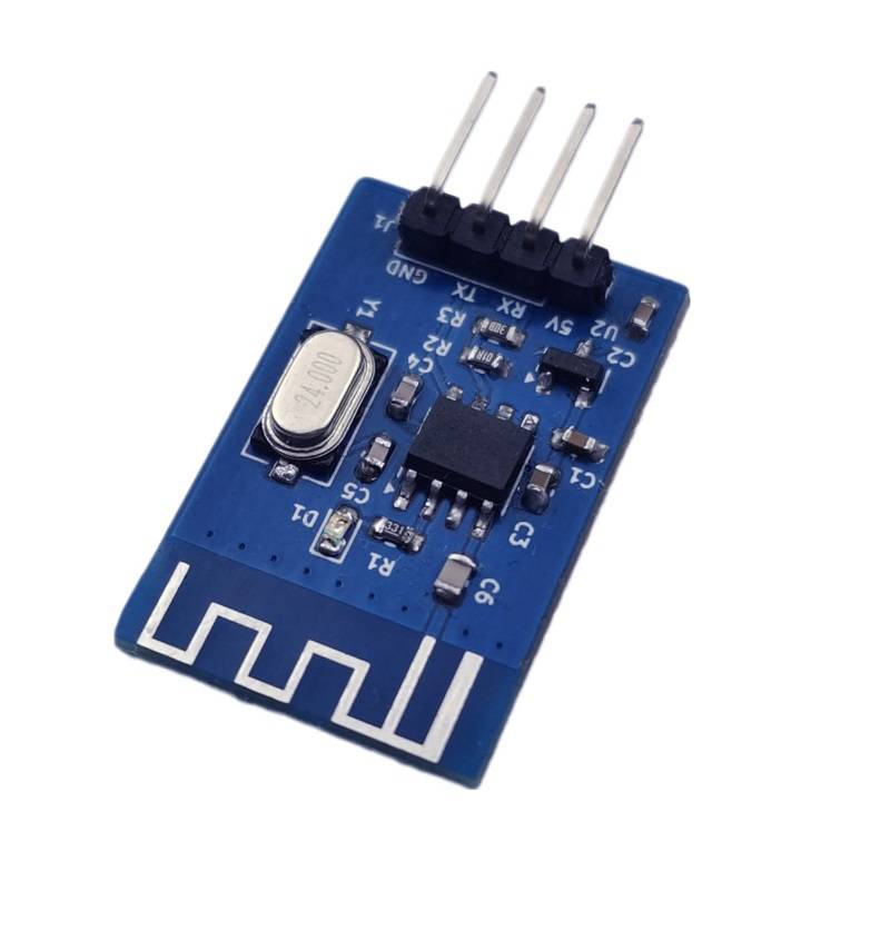 Wireless Communication Devices Spp Serial Port Protocol Bluetooth - Vintage Pictures - Incredible Retina Collection