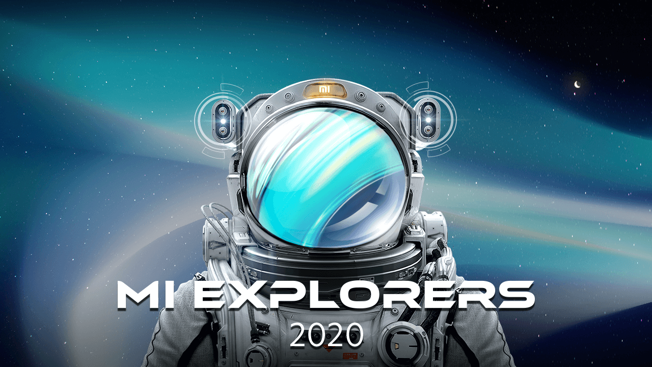 Tentez d'intégrer le programme Mi Explorers 2020 ! - Ugeek