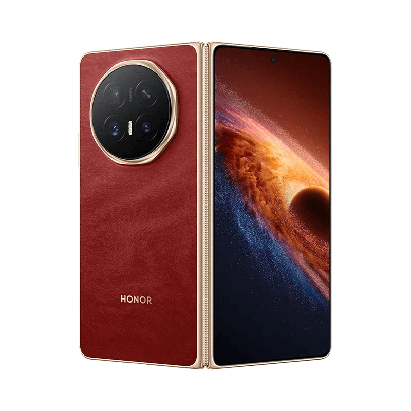 Rendu officiel du HONOR Magic V6