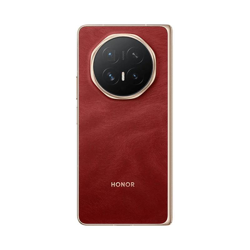 Rendu officiel du HONOR Magic V6