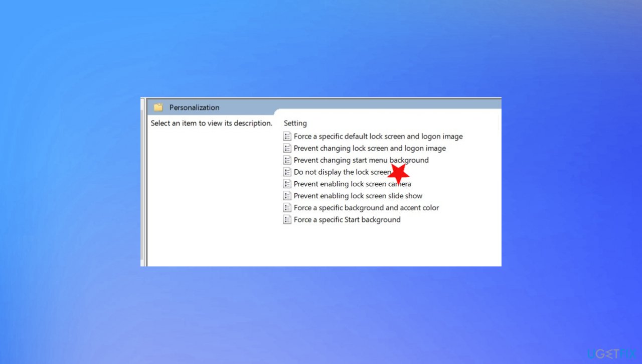 Werden nicht angezeigt