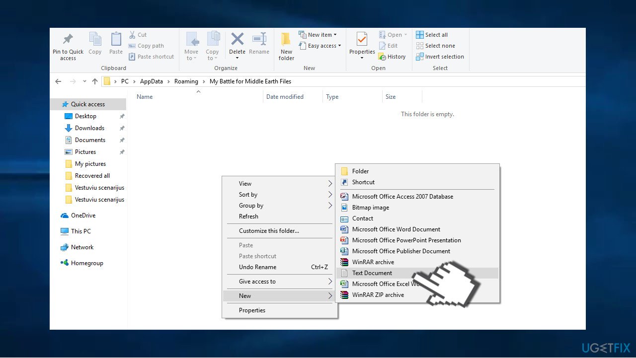 The error means some program code tried to act on memory to which it has no permission, did not . How To Fix Exception Access Violation Error On Windows 10
