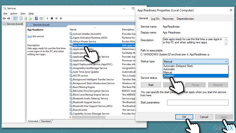 How to fix black screen with cursor? (2022)