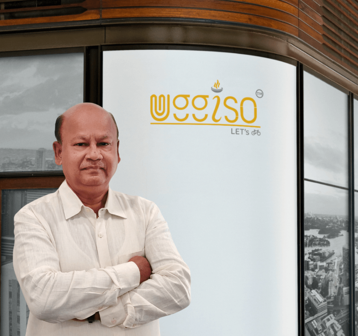 Ravi Kumar
