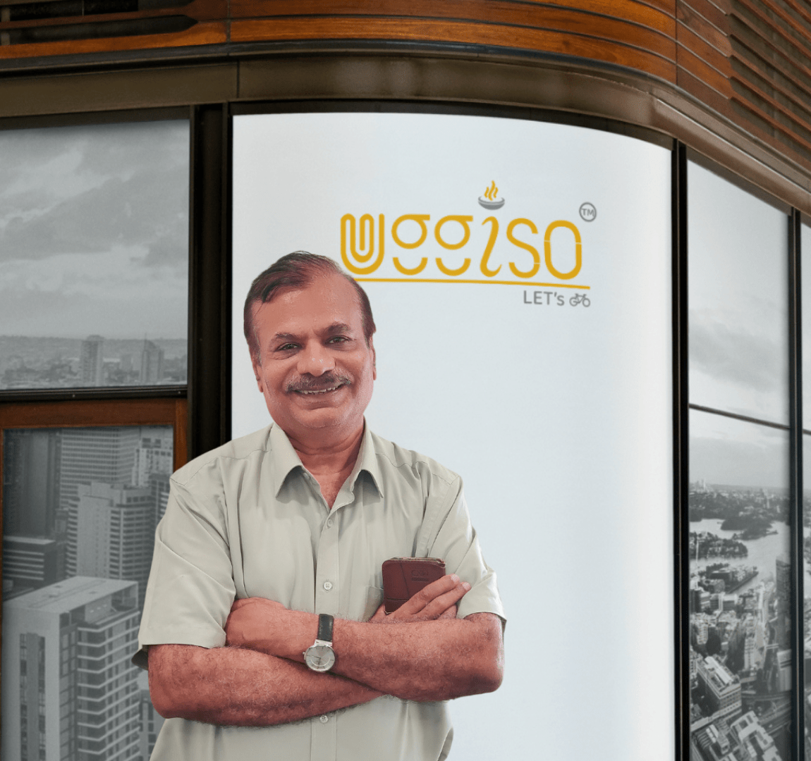 Harakumar