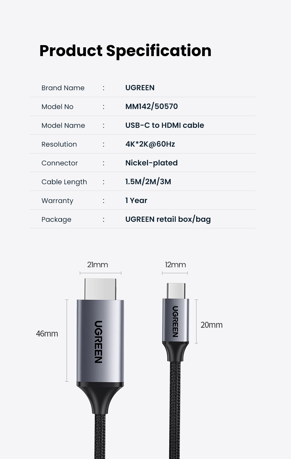 El nuevo estándar HDMI le da la bienvenida al USB-C de forma nativa y sin  adaptadores