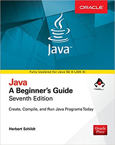 Top 10 Best Java books to learn programming 2024 -Beginner to Advanced