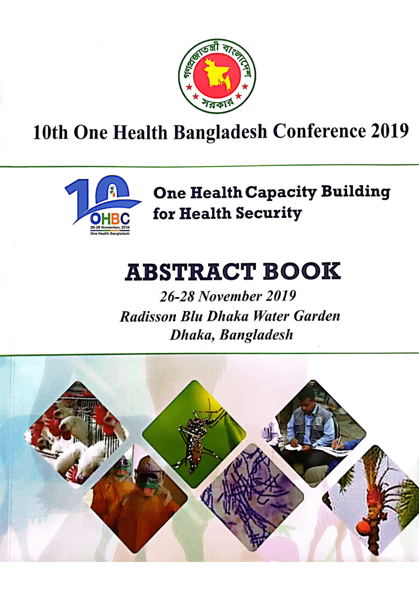 Detection of pathogens distribution, antibacterial susceptibility along with usage of antibiotics in mastitis in Chattogram: A food safety issue by Dr. Delower Hossain et al., (2019)