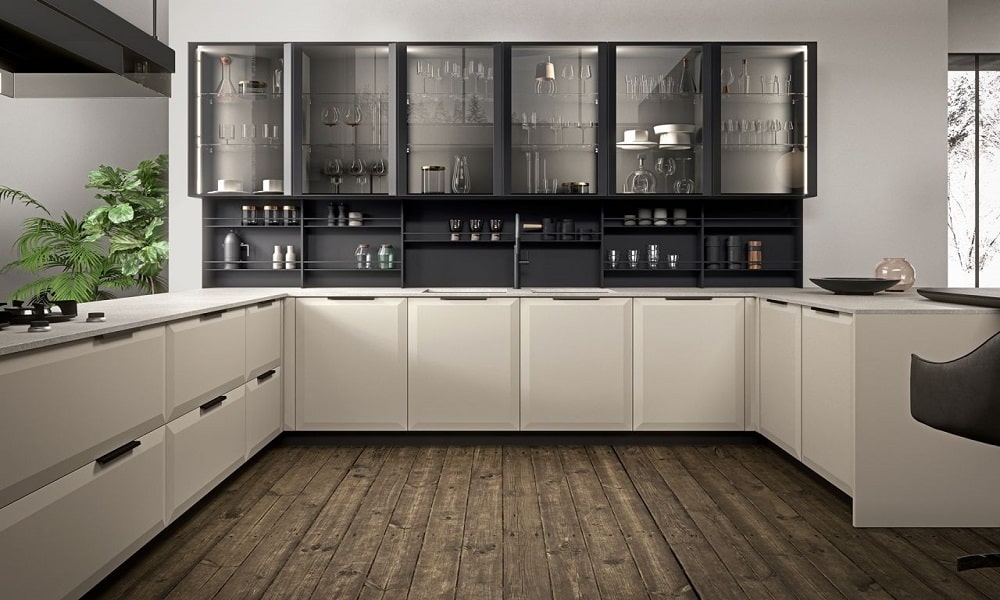 Urban Homes NYC | Modern kitchen cabinets | kitchen cabinets nyc