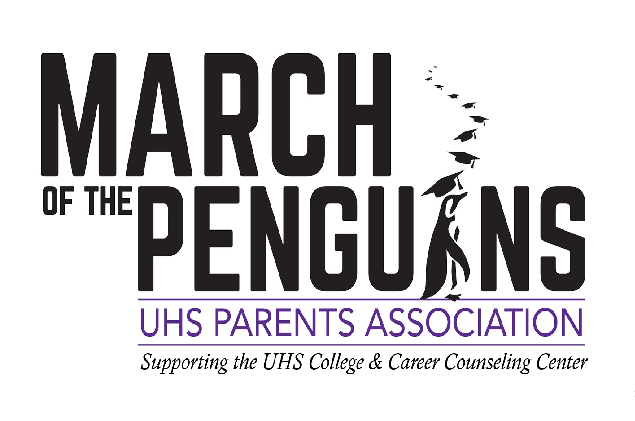 Marchofthepenguins