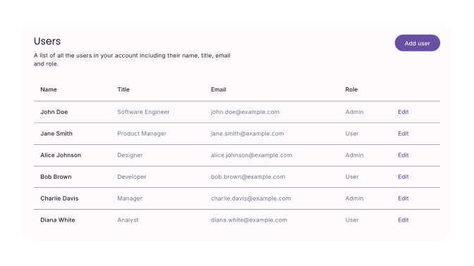 Angular Material Blocks - Classic Mountain Photo - HD
