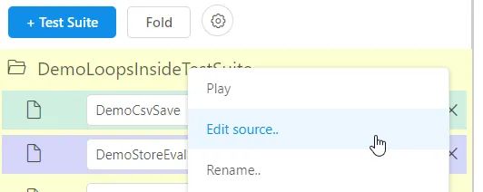 Ui Sidebar For Testsuite Execution Doesn T Scroll Issue 4076 - Best Vintage Backgrounds in HD