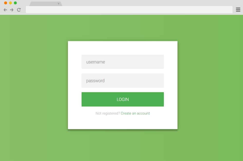 30 Creative Css Forms Example To Get More Users To Sign Up 2020
