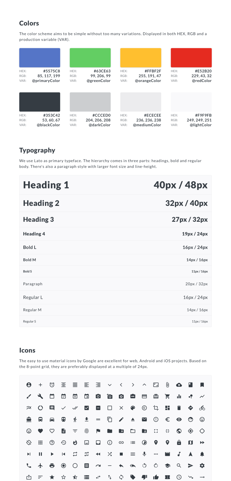 Designsystems Uidesign Appdevelopment Developertools - Nature Designs - Amazing 4K Collection