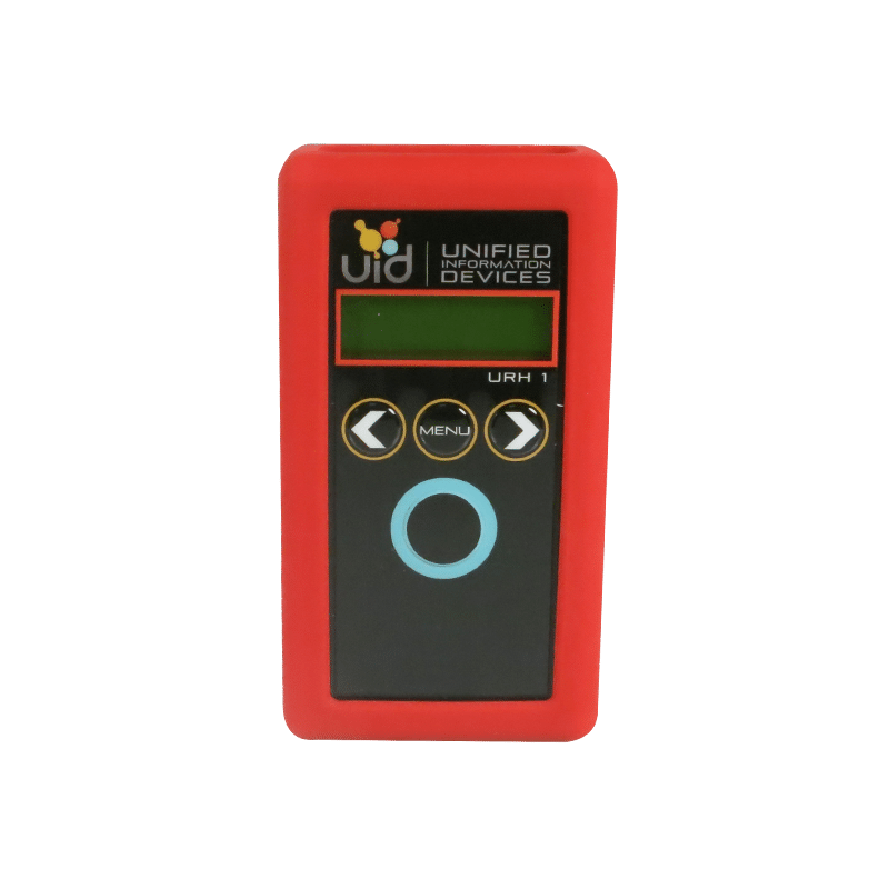 URH-1L Reader - Unified Information Devices