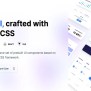 Top 10 Best Tailwind CSS Component Libraries - UiHub