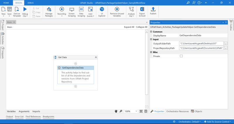 Manage E Signature Requests With Hellosign Rpa Component Uipath - Premium Mountain Image Gallery - High Resolution