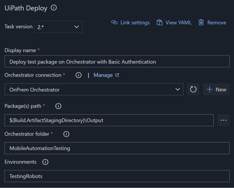 Azure Devops Connector For Uipath - Vintage Designs - High Quality Ultra HD Collection