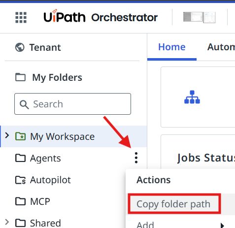 Getting Started Uipath Sdk - Download Professional City Texture | Desktop