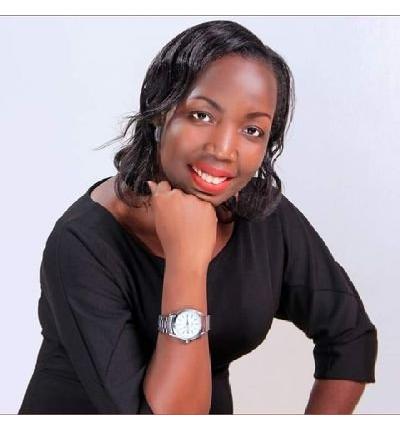 LEAH ALUPO