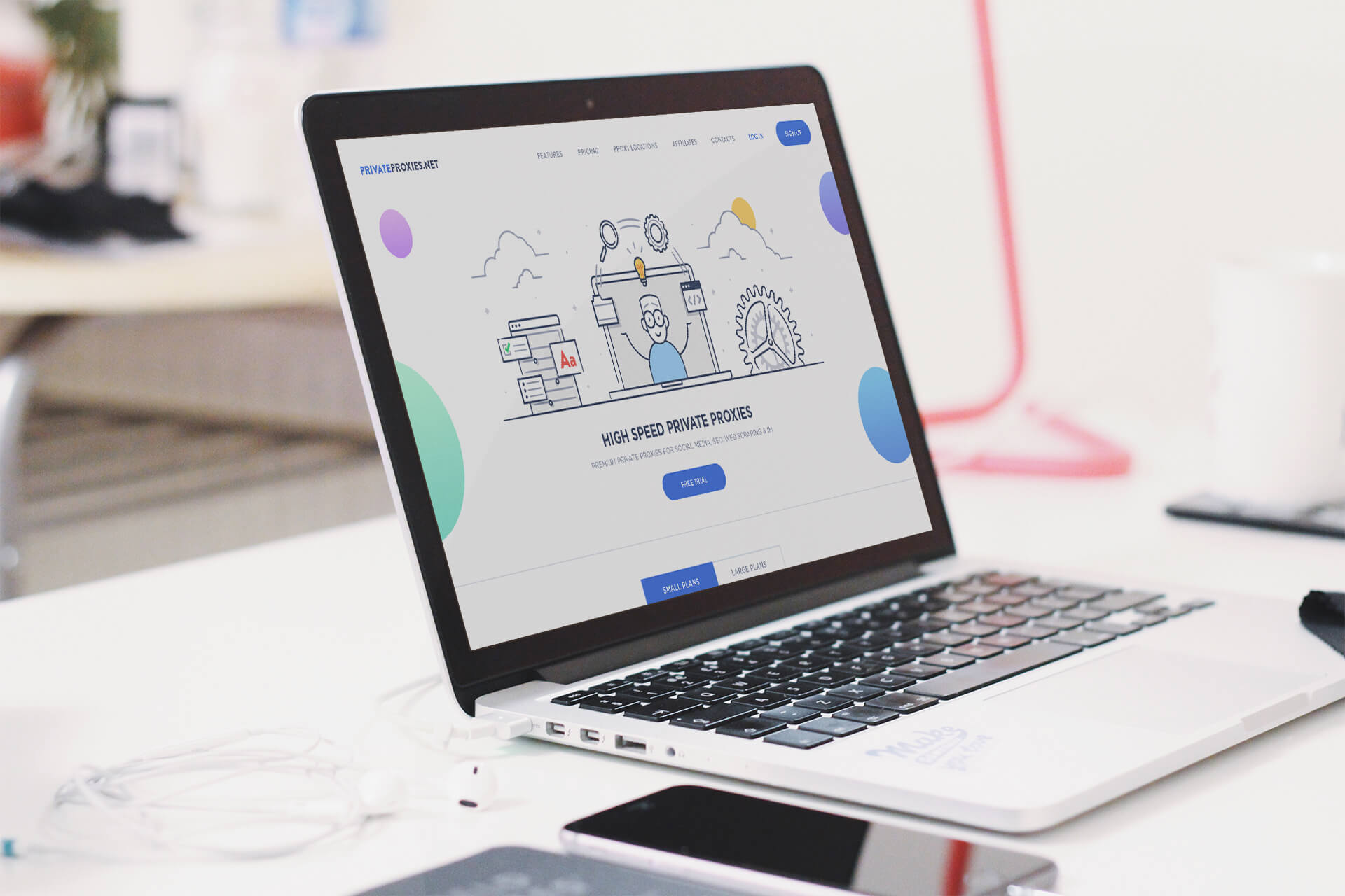 Navigo transportation free ios mobile ui kit. Macbook Pro Mock Up Psd