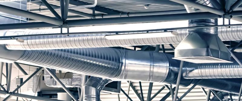 Go Distribution Practical Hvac - Premium Gradient Pattern Gallery - Ultra HD