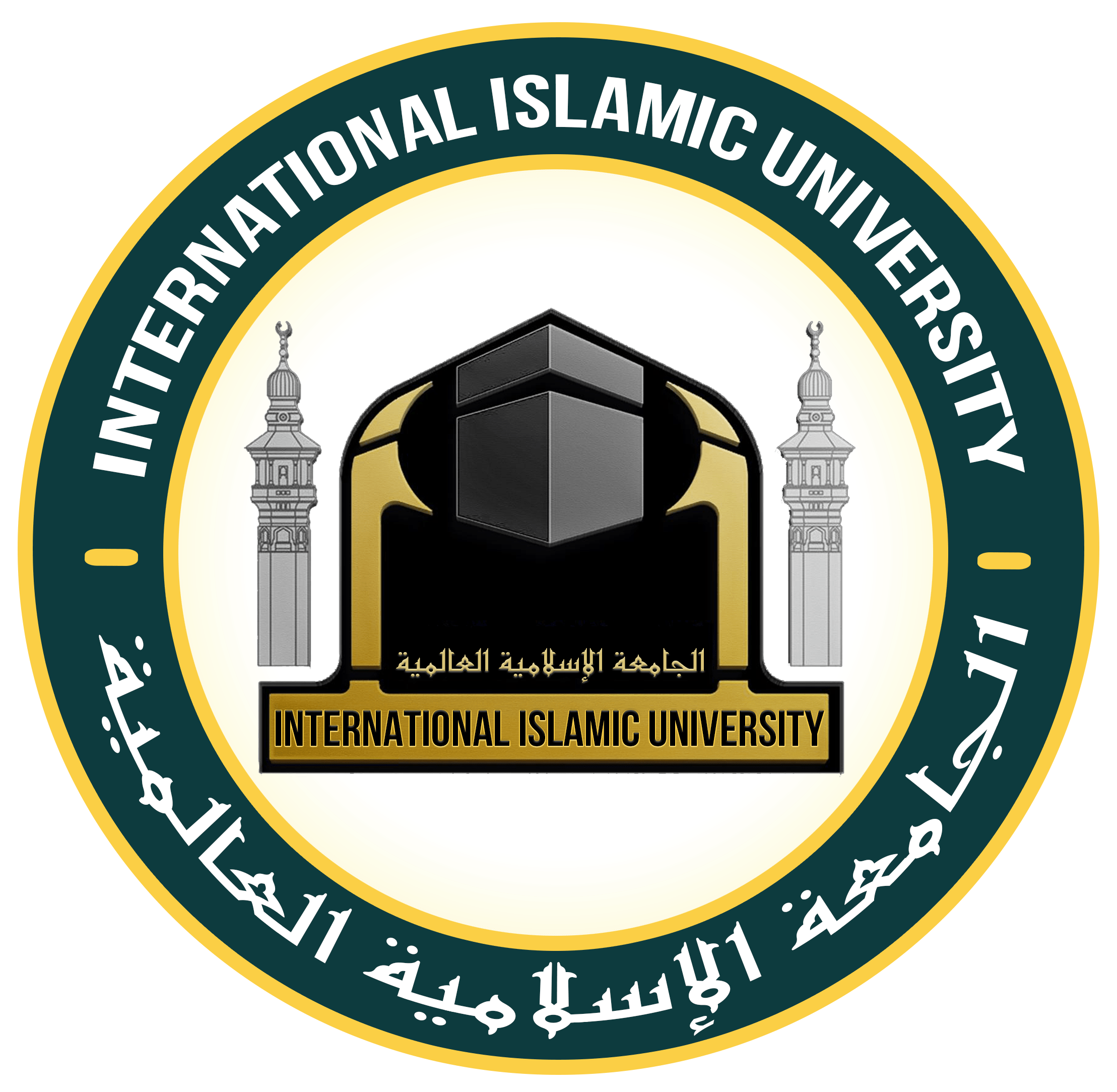 Home International Islamic College - Best Abstract Illustrations in 4K
