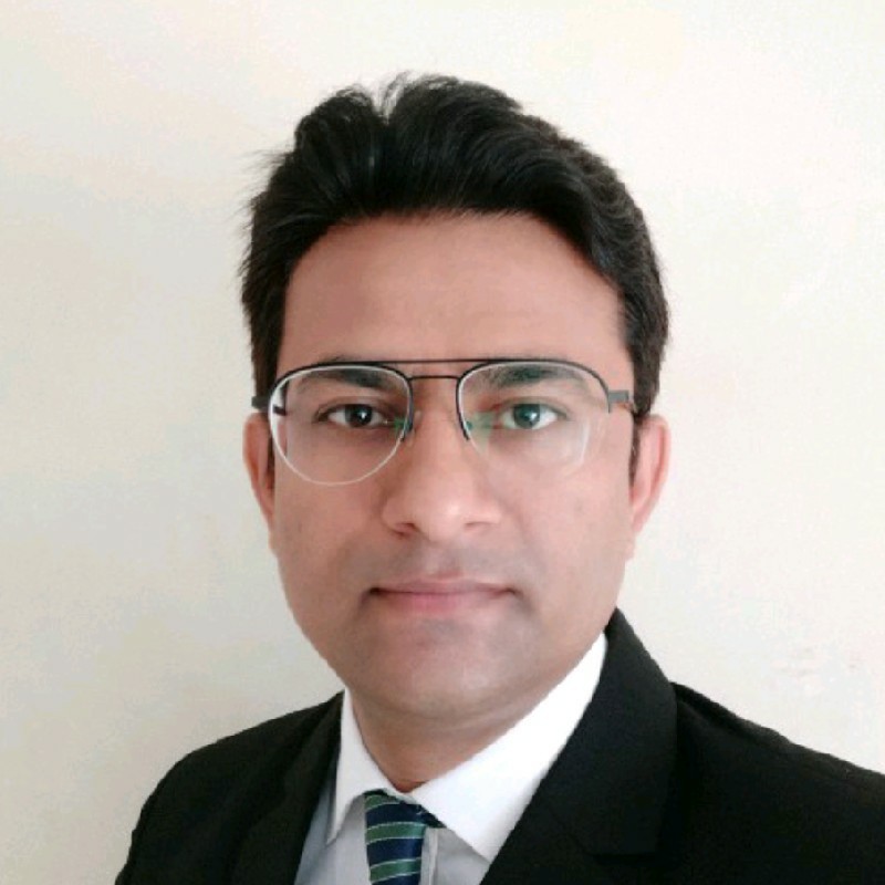 Jitesh chavda