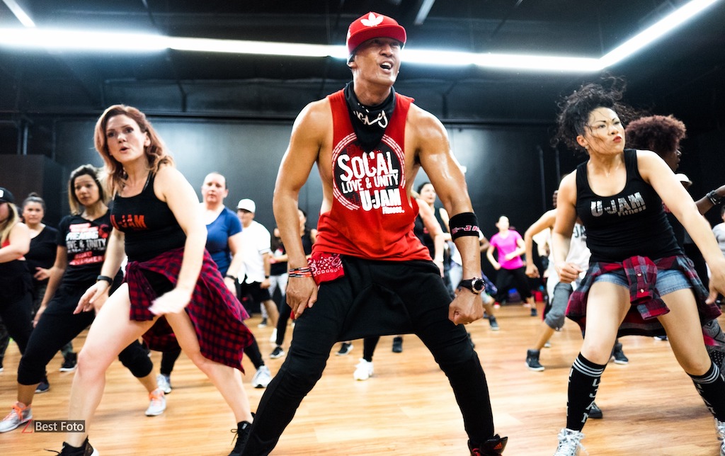 Fitness trainer certification dance your way to health