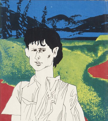 Veress Zoltán: Számunk képzőművésze: Cseh Gusztáv