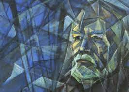 Véső Ágoston példamutató életútja, öntörvényű alkotásai