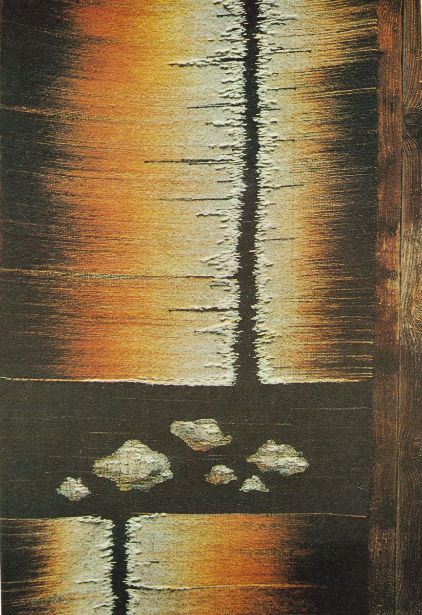 Gazdáné Olosz Ella hittel, kitartással, következetességgel létrehozott életművéről