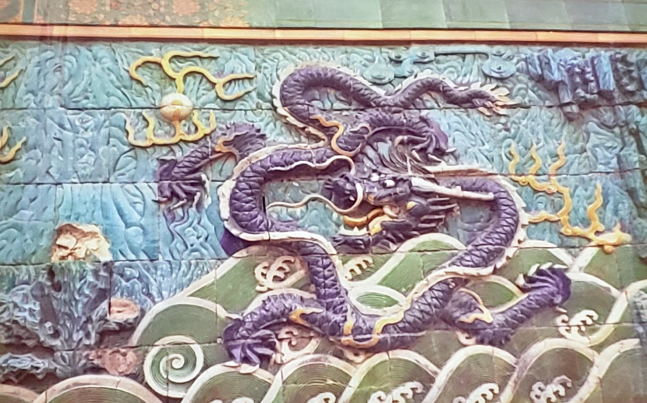 Peking, negyvenöt éve