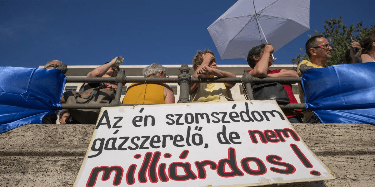 Bod Tamás: A Fidesz-hívők és a valóság