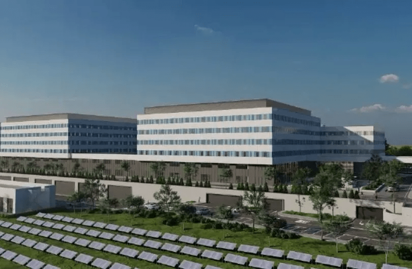 Hatalmas egészségügyi reform 5.8 milliárd euróért