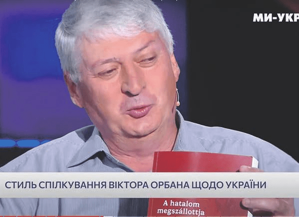 Hősből „nemzetáruló” – Interjú Tompa Tibor tanárral, tolmáccsal, üzletemberrel