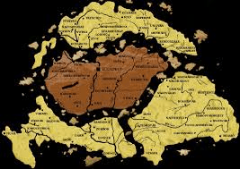 Újlaky István: Nemzeti gyűlöletek