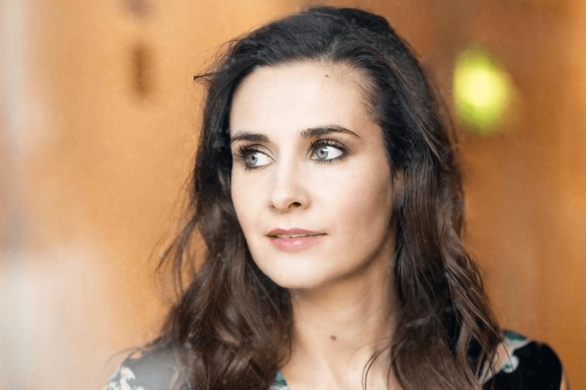 Igen, megszakad a szívünk – Búcsú Tompos Kátyától