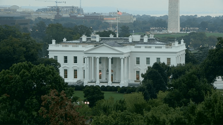 Berend T. Iván: A Fehér Ház