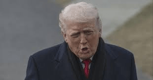 Donald Trump büntetővámot jelentett be több európai országra, akik szerinte akadályozzák Grönland megszerzését