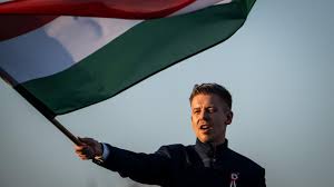 Csillag István: Arturo Orbán megállítása