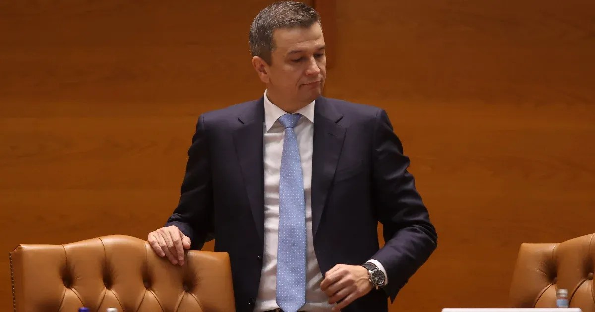 Grindeanu nem akarja saját kezébe venni a kormányrudat, liberális politikust keres a munkához