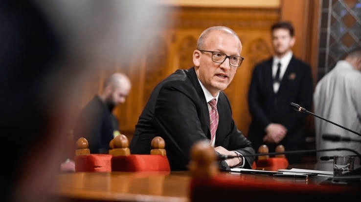 Vége az MTVA-nak, benyújtották a törvényjavaslatot a magyarországi közmédia átalakításáról