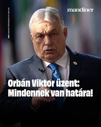 Gábor György: Orbán Viktor azt üzeni