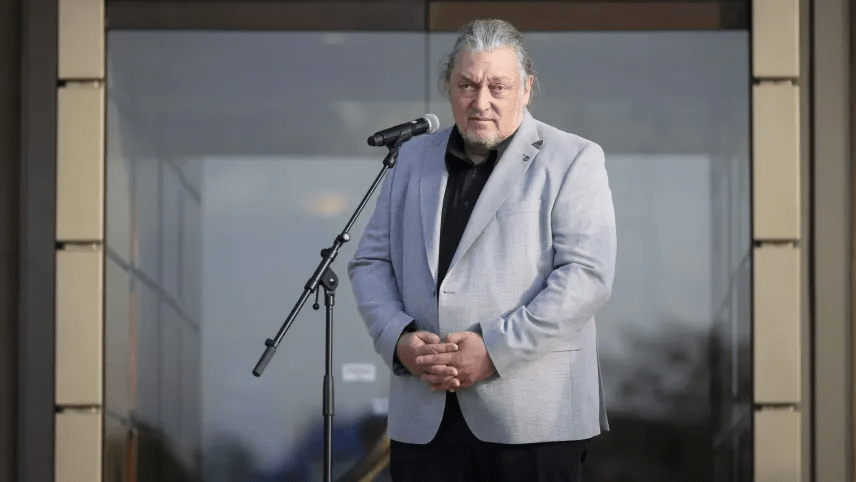 Gáspárik Attila: Kisvárda, kisvárda