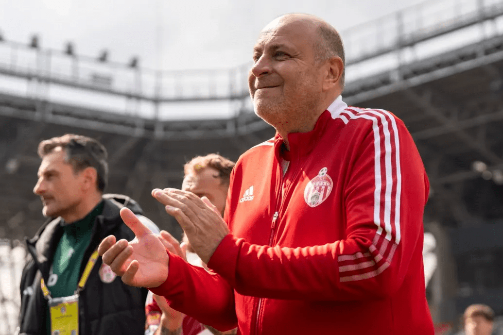 Diószegi László szerint Magyarország nem támogatja tovább a romániai futballakadémiákat, egyedül pedig nem tudja fenntartani a Sepsi OSK-t