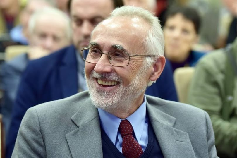 Ungváry Krisztián: Romsics Ignác for President!