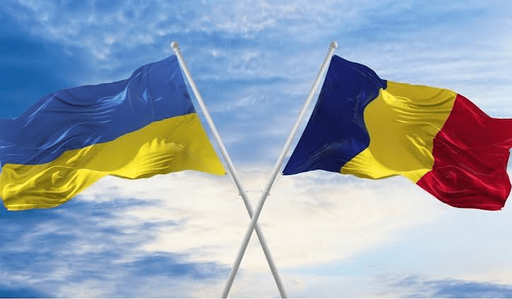 Ukrajna tiszteletbeli konzulátust nyitott Kolozsváron