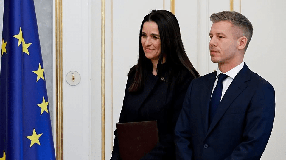 Szent-Iványi István: Néhány gondolat az új kormány Oroszország-politikájához