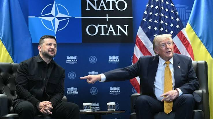 Ki védi meg Európát? – A NATO kapott egy drámai tájékoztatást